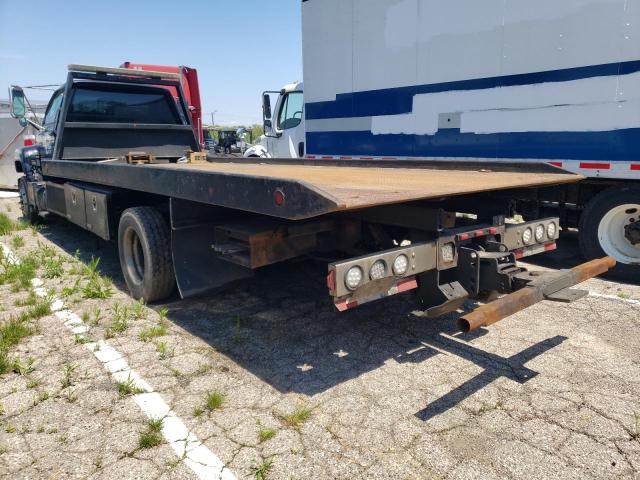 1GBJ6H1J0VJ114787 - 1997 CHEVROLET C-SERIES C6H042 BLACK photo 2