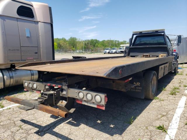 1GBJ6H1J0VJ114787 - 1997 CHEVROLET C-SERIES C6H042 BLACK photo 3