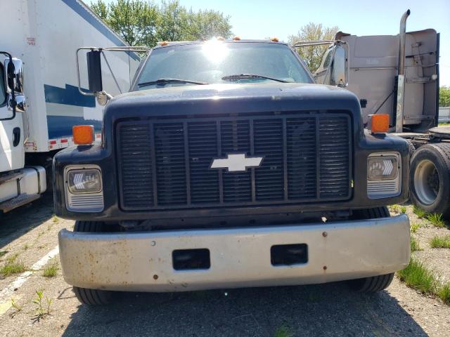 1GBJ6H1J0VJ114787 - 1997 CHEVROLET C-SERIES C6H042 BLACK photo 5