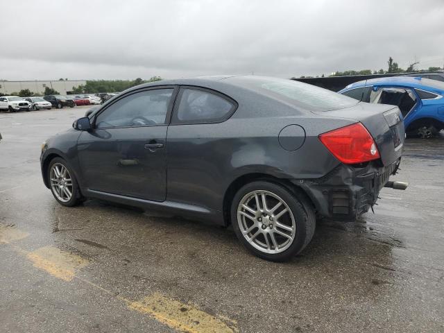 JTKDE177770199045 - 2007 TOYOTA SCION TC 石墨色 照片 2