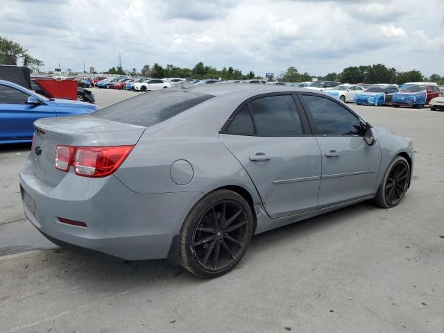 1G11C5SA4DF174504 - 2013 CHEVROLET MALIBU 1LT GRAY photo 3