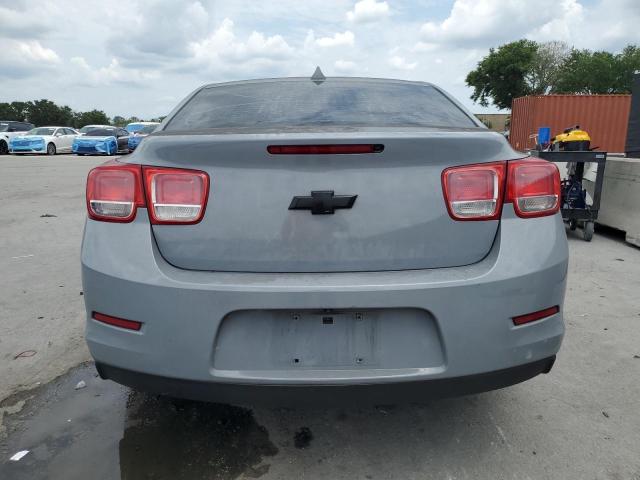 1G11C5SA4DF174504 - 2013 CHEVROLET MALIBU 1LT GRAY photo 6