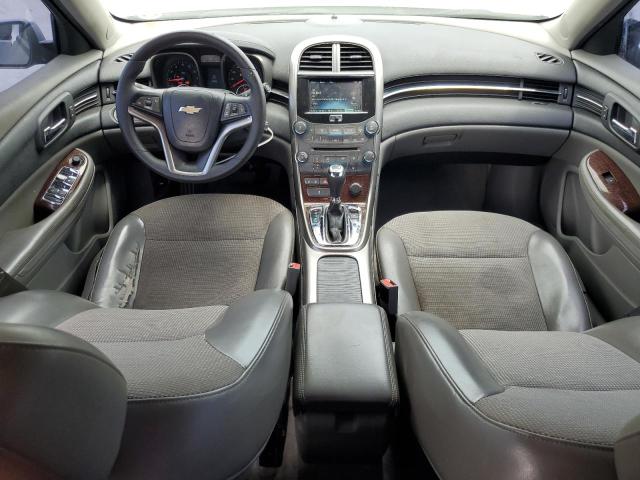 1G11C5SA4DF174504 - 2013 CHEVROLET MALIBU 1LT GRAY photo 8