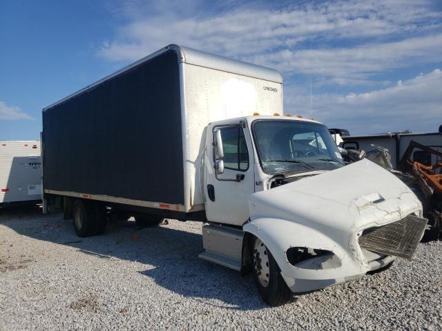 3ALACWFC0NDNG1460 - 2022 FREIGHTLINER M2 106 MEDIUM DUTY WHITE photo 1
