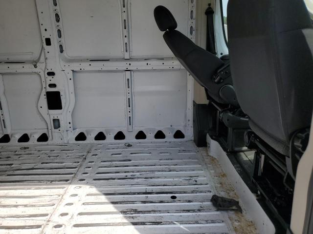 3C6TRVDGXKE557779 - 2019 RAM PROMASTER 2500 HIGH WHITE photo 11