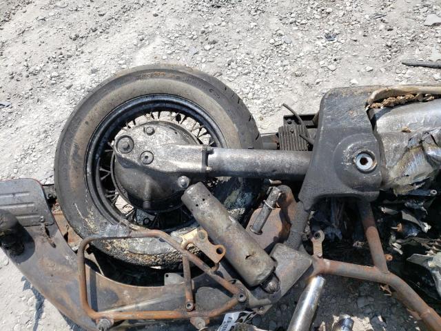 1HFSC52033A005563 - 2003 HONDA VT1300 S BURN photo 8