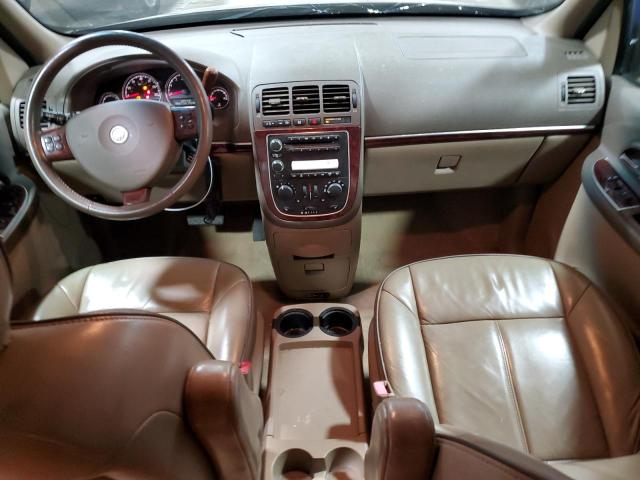 5GADV33L05D306417 - 2005 BUICK TERRAZA CXL TAN photo 8