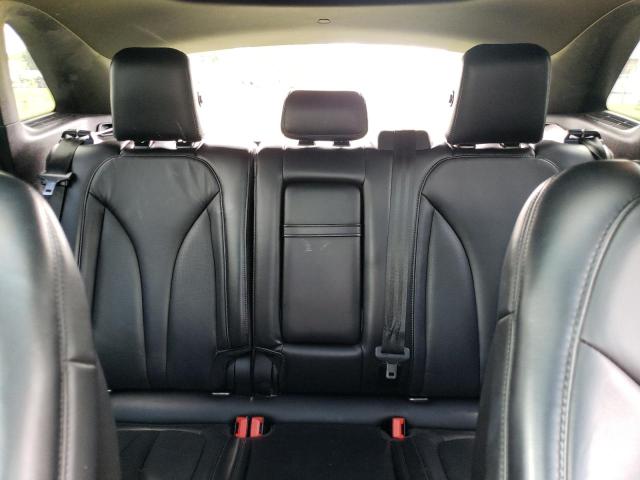 5LMCJ2D94JUL30029 - 2018 LINCOLN MKC SELECT 灰色 照片 10