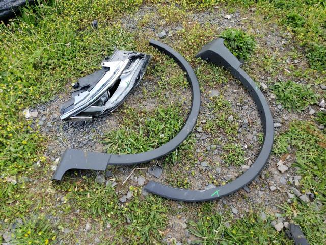 5LMCJ2D94JUL30029 - 2018 LINCOLN MKC SELECT 灰色 照片 13