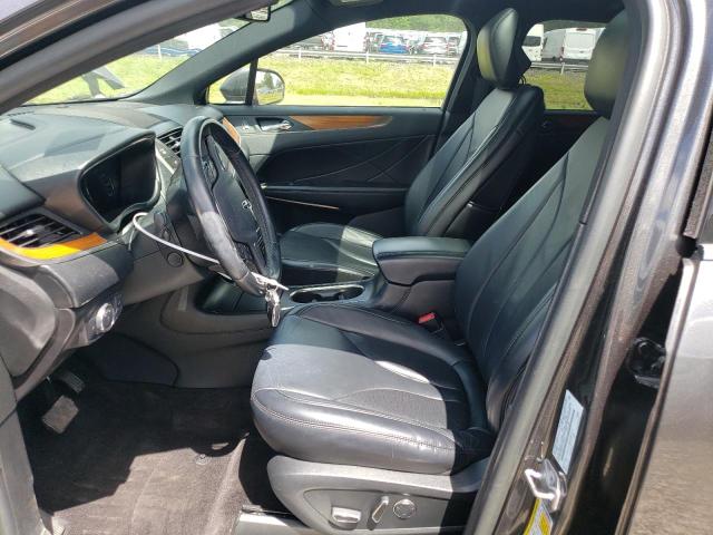 5LMCJ2D94JUL30029 - 2018 LINCOLN MKC SELECT 灰色 照片 7