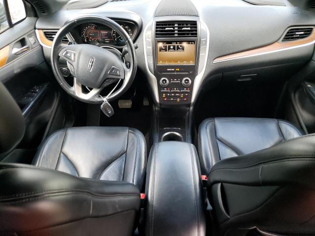 5LMCJ2D94JUL30029 - 2018 LINCOLN MKC SELECT 灰色 照片 8