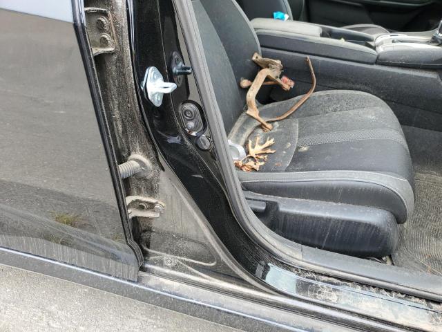 2HGFC2F83MH516009 - 2021 HONDA CIVIC SPORT 黑色 照片 9