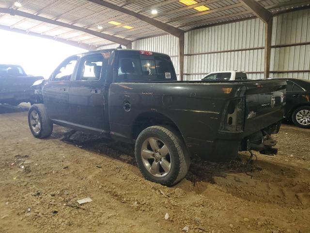 1C6RR7TT4KS587717 - 2019 RAM 1500 CLASS SLT 灰色 照片 2