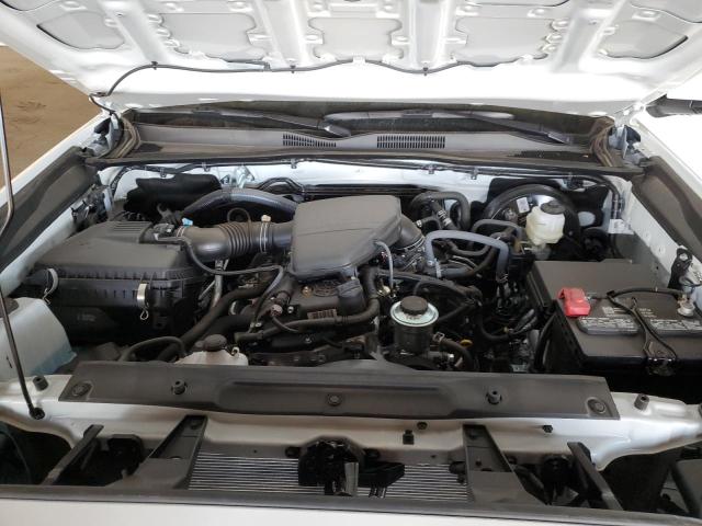 3TYRX5GNXNT066646 - 2022 TOYOTA TACOMA ACCESS CAB თეთრი ფოტო 11
