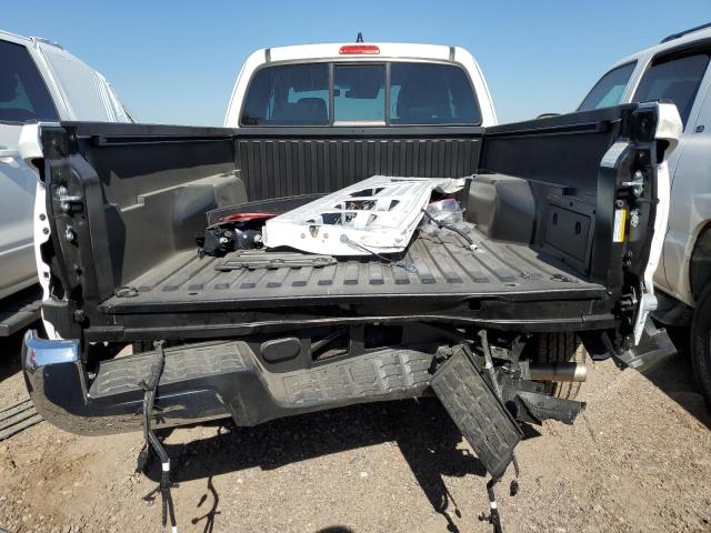 3TYRX5GNXNT066646 - 2022 TOYOTA TACOMA ACCESS CAB თეთრი ფოტო 6