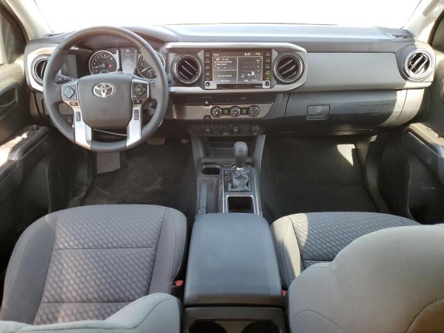 3TYRX5GNXNT066646 - 2022 TOYOTA TACOMA ACCESS CAB თეთრი ფოტო 8