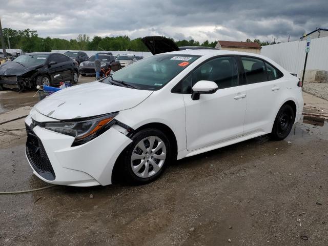 2020 TOYOTA COROLLA LE, 