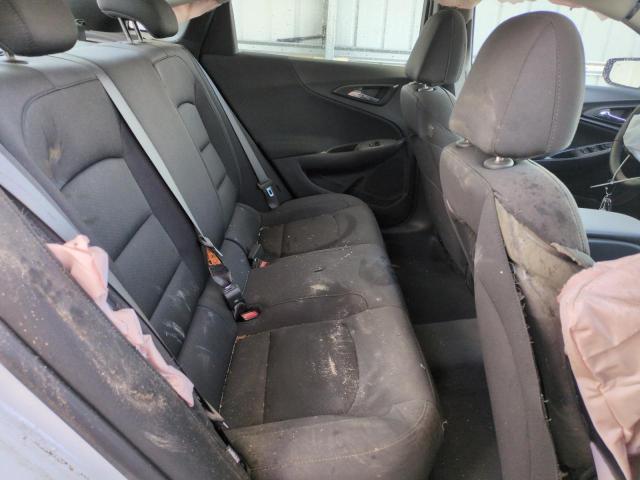 1G1ZG5ST6RF235173 - 2024 CHEVROLET MALIBU RS 白色 照片 10