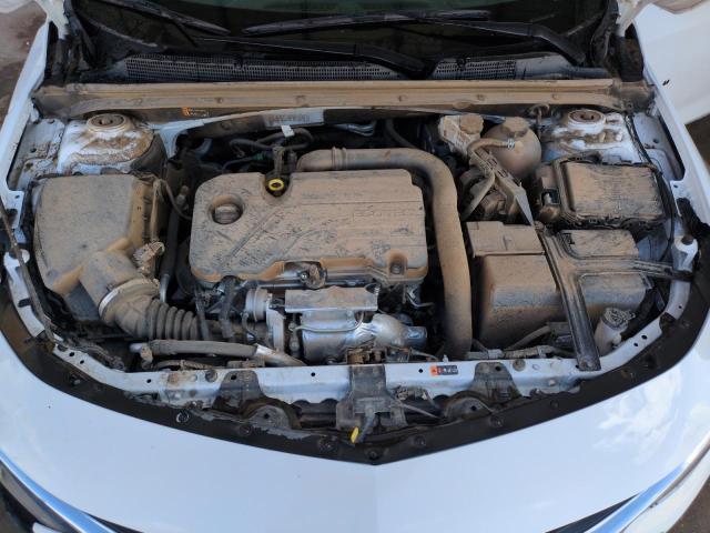 1G1ZG5ST6RF235173 - 2024 CHEVROLET MALIBU RS 白色 照片 11