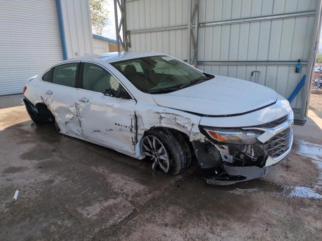 1G1ZG5ST6RF235173 - 2024 CHEVROLET MALIBU RS 白色 照片 4