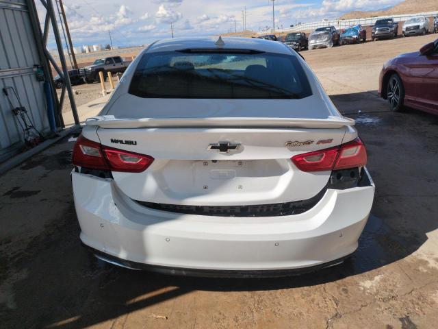 1G1ZG5ST6RF235173 - 2024 CHEVROLET MALIBU RS 白色 照片 6