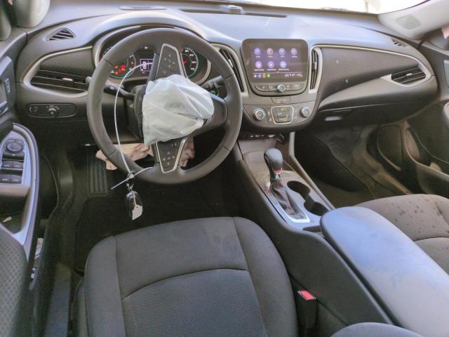 1G1ZG5ST6RF235173 - 2024 CHEVROLET MALIBU RS 白色 照片 8