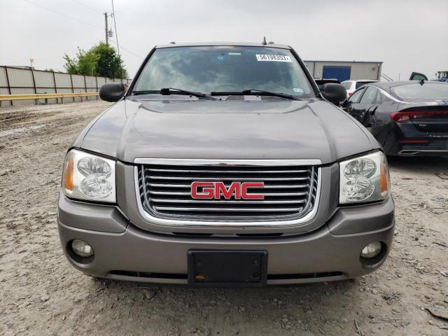 1GKDS13S682246800 - 2008 GMC ENVOY GRAY photo 5