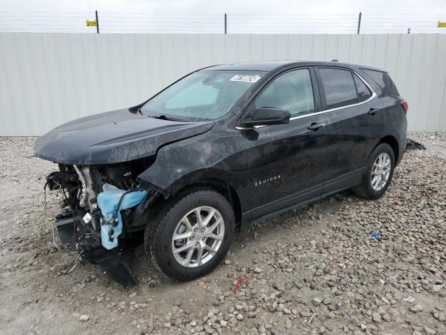 2022 CHEVROLET EQUINOX LT, 