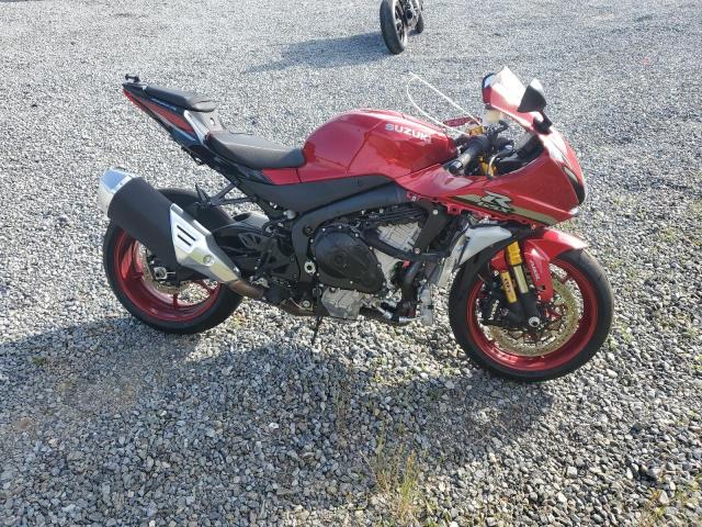 2025 SUZUKI GSX-R1000 R, null