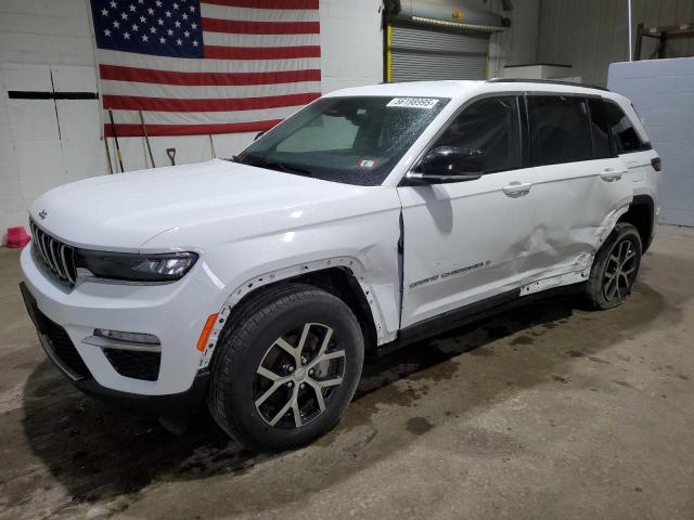 2023 JEEP GRAND CHER LIMITED, 