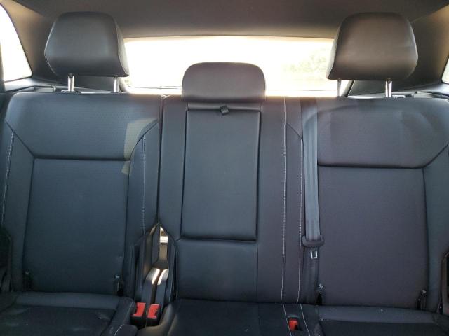 1V2YE2CA5LC219798 - 2020 VOLKSWAGEN ATLAS CROS SE GRAY photo 10