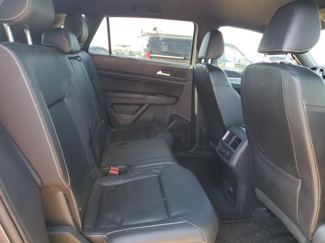 1V2YE2CA5LC219798 - 2020 VOLKSWAGEN ATLAS CROS SE GRAY photo 11