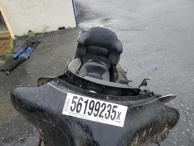 1HD1FC4107Y611163 - 2007 HARLEY-DAVIDSON FLHTCUI 黑色 照片 5