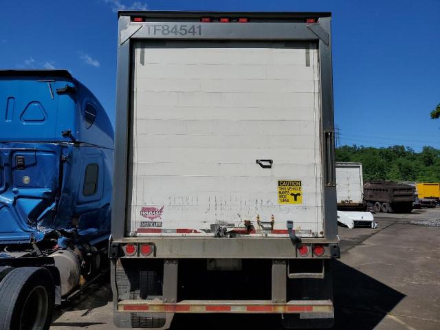 1JJV482B9EL812868 - 2014 WABASH TRAILER WHITE photo 6