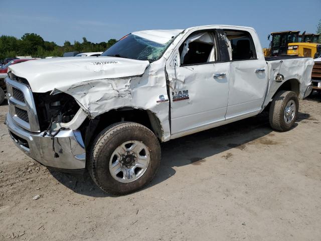 3C6UR5DL1GG330087 - 2016 RAM 2500 SLT თეთრი ფოტო 1