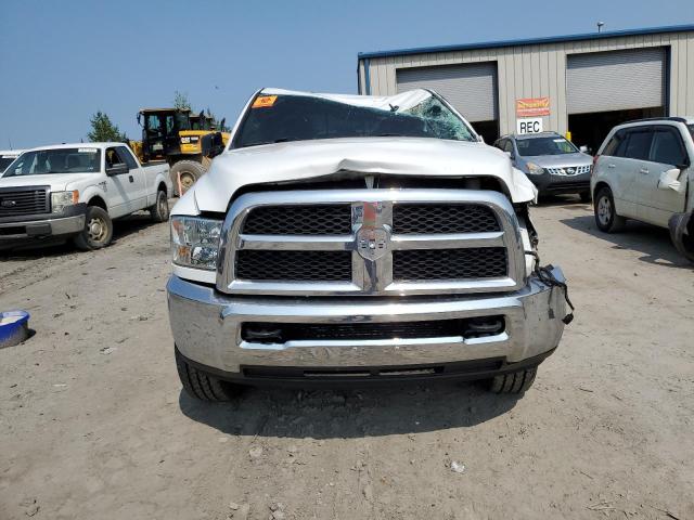 3C6UR5DL1GG330087 - 2016 RAM 2500 SLT თეთრი ფოტო 5