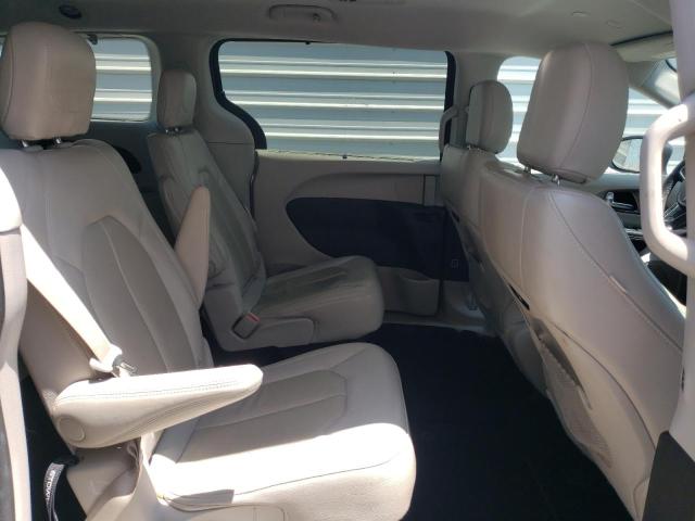 2C4RC1BG6MR600256 - 2021 CHRYSLER PACIFICA TOURING L 灰色 照片 11