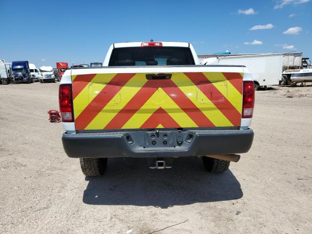 3C6UR5CJ3EG222292 - 2014 RAM 2500 ST WHITE photo 6