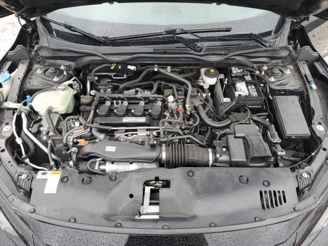 SHHFK7H93LU209611 - 2020 HONDA CIVIC SPORT TOURING BLACK photo 11