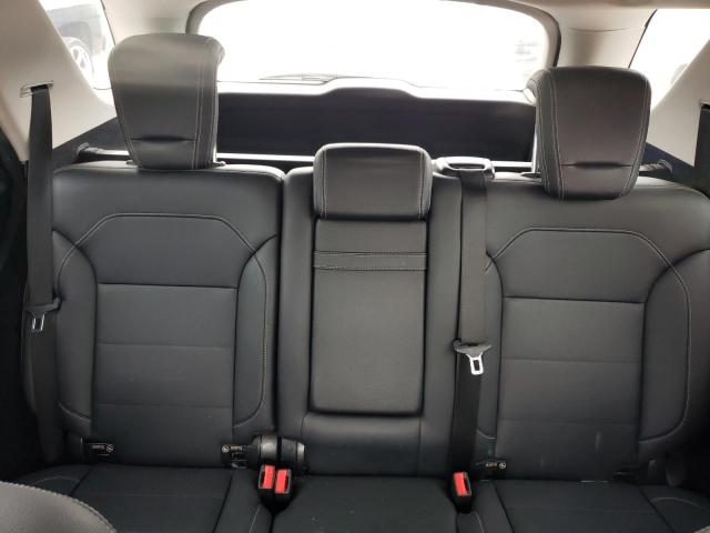 4JGDA5HB7FA561196 - 2015 MERCEDES-BENZ ML 350 4MATIC BLACK photo 10