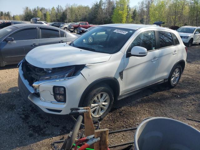 2021 MITSUBISHI RVR SE, null