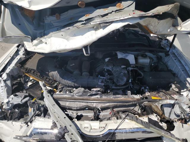 JTEBU5JR9L5748255 - 2020 TOYOTA 4RUNNER SR5/SR5 PREMIUM 白色 照片 7