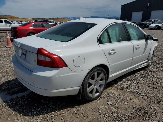 YV1AS982871031388 - 2007 VOLVO S80 3.2 WHITE photo 3