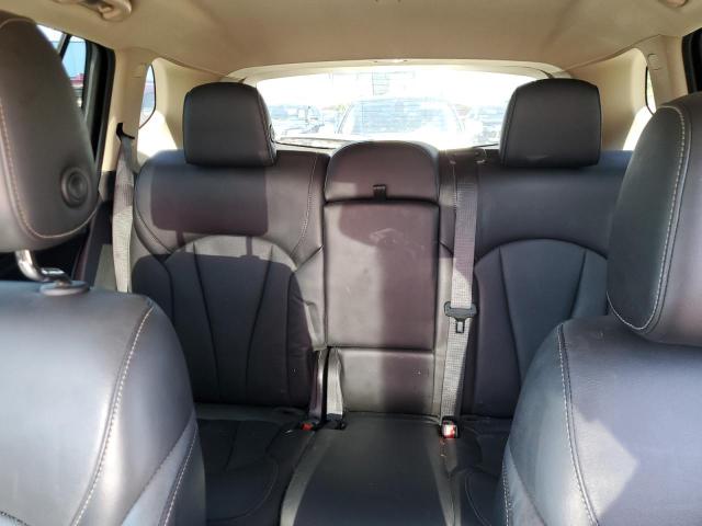 LRBFXBSAXHD038670 - 2017 BUICK ENVISION ESSENCE أحمر صورة 10