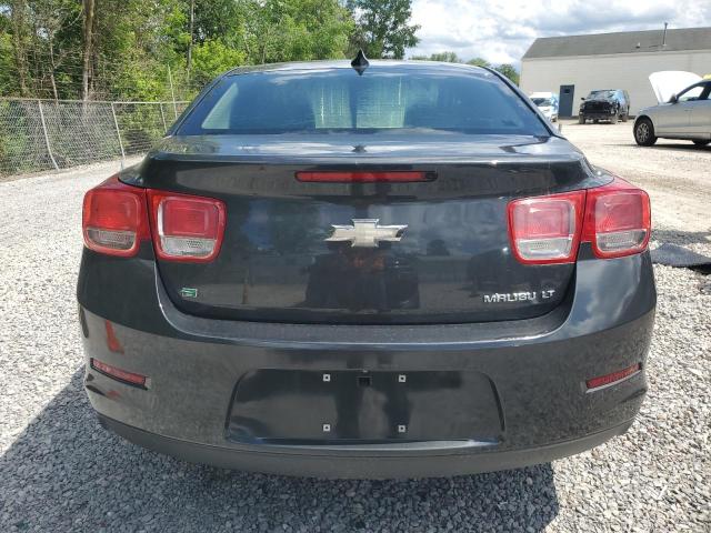 1G11C5SL2FF142557 - 2015 CHEVROLET MALIBU 1LT 灰色 照片 6