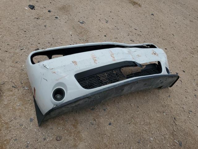 2C3CDZFJ4PH618180 - 2023 DODGE CHALLENGER R/T SCAT PACK WHITE photo 12