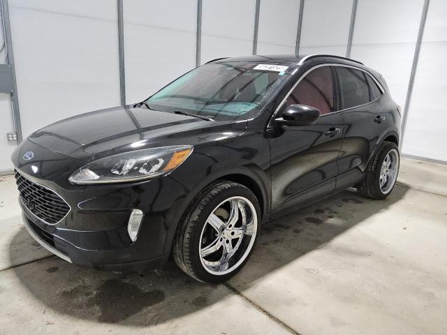 2020 FORD ESCAPE SEL, null