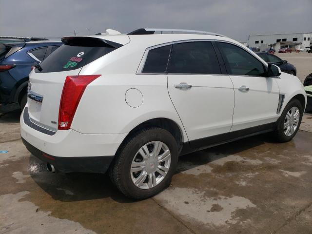 3GYFNCE36DS649925 - 2013 CADILLAC SRX LUXURY COLLECTION WHITE photo 3