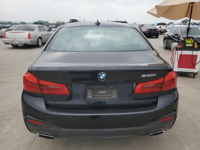 WBAJE5C51KBM76806 - 2019 BMW 540 I BLACK photo 6