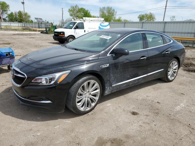 2017 BUICK LACROSSE ESSENCE, null